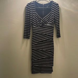WHBM Dress
